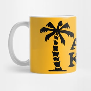 Afrika Korps Mug